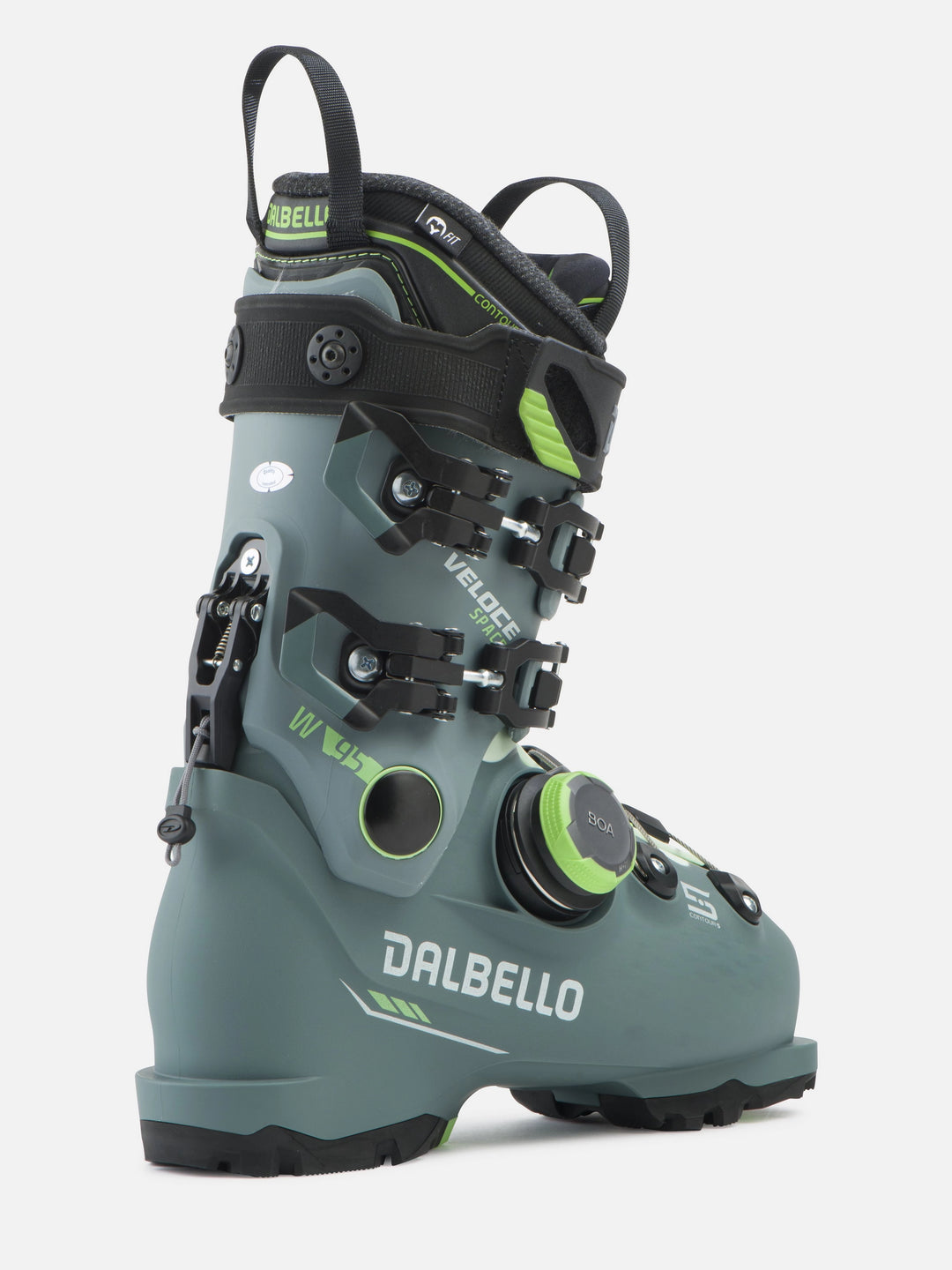 Dalbello Veloce Space 95 W Ski Boots 2027
