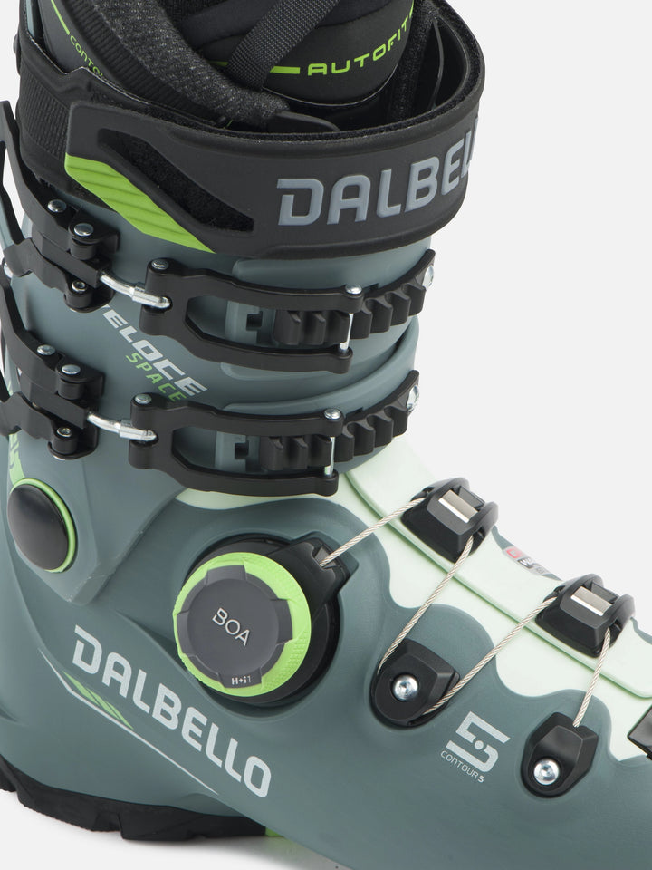 Dalbello Veloce Space 95 W Ski Boots 2027
