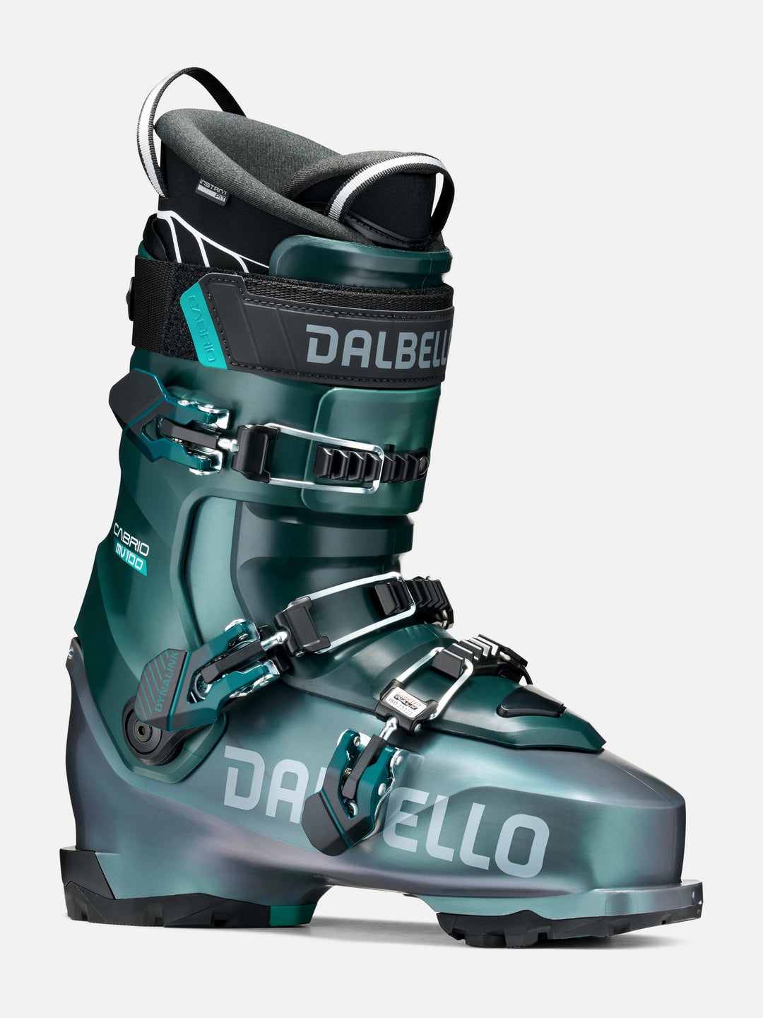 Dalbello Cabrio MV 100 Ski Boots 2027