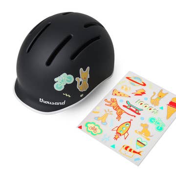 Thousand Jr. Helmet - XS