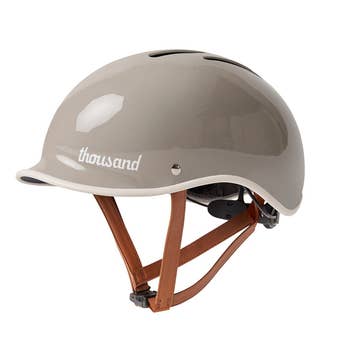 Heritage 2.0 Bike Helmet