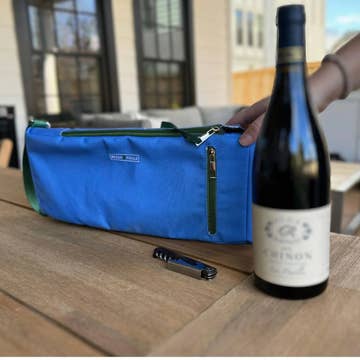 Fresh Pickle Insulated Cooler Bag