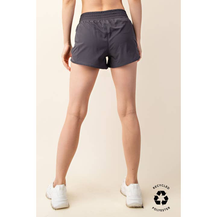 RM Active Shorts