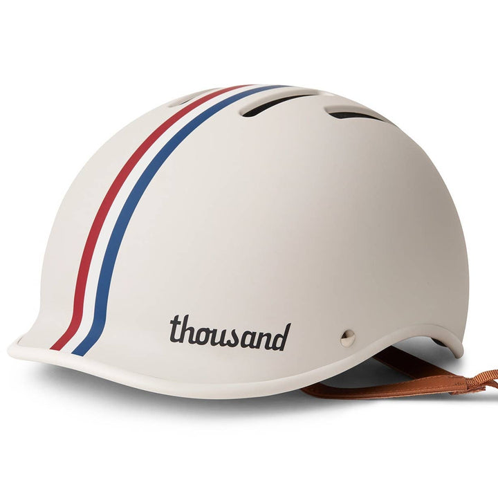 Heritage 2.0 Bike Helmet