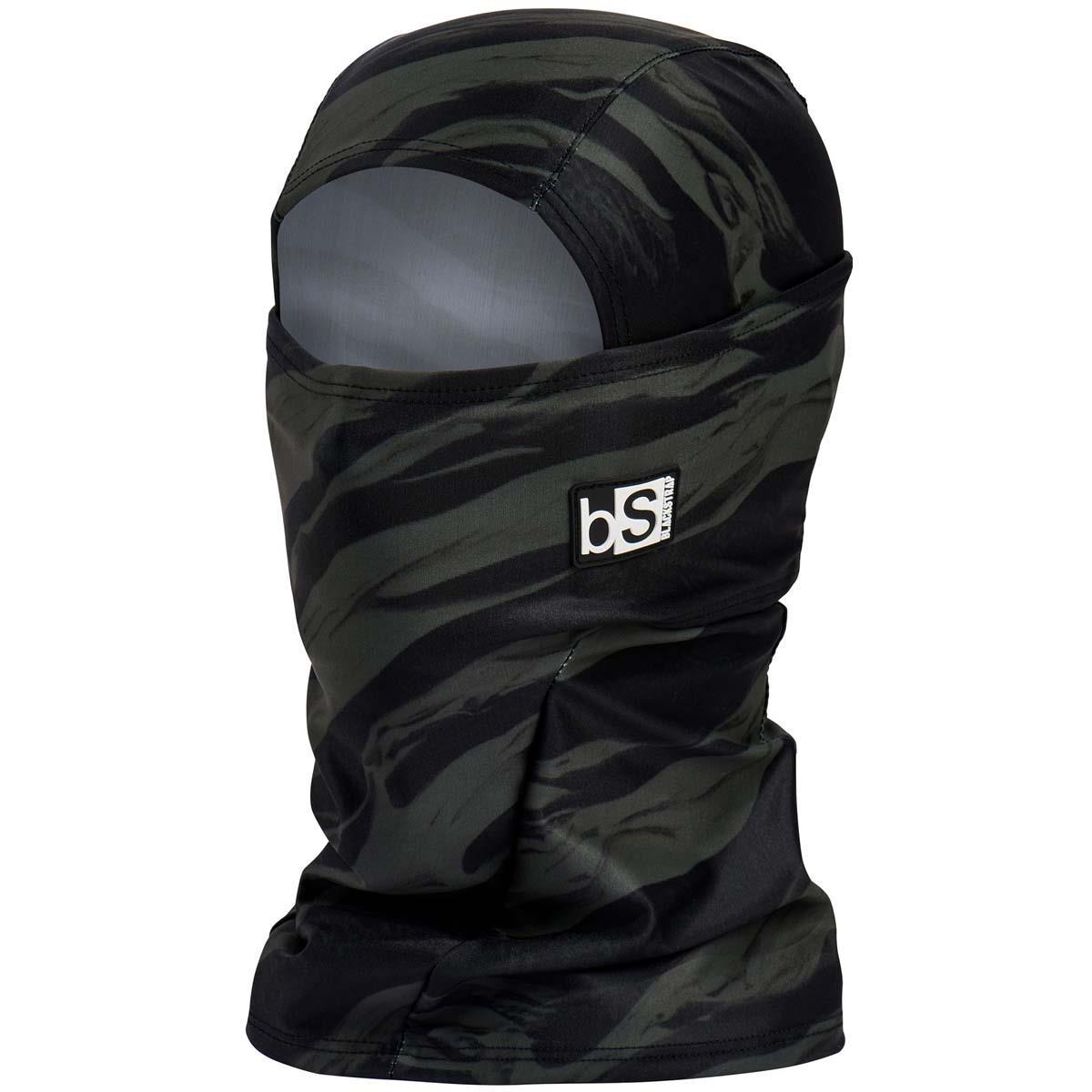 BlackStrap Hood Balaclava – Switchback Sports