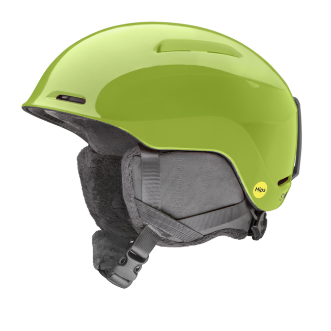 Smith Glide Jr. MIPS Helmet