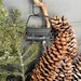 Mini Ski Lift Chair