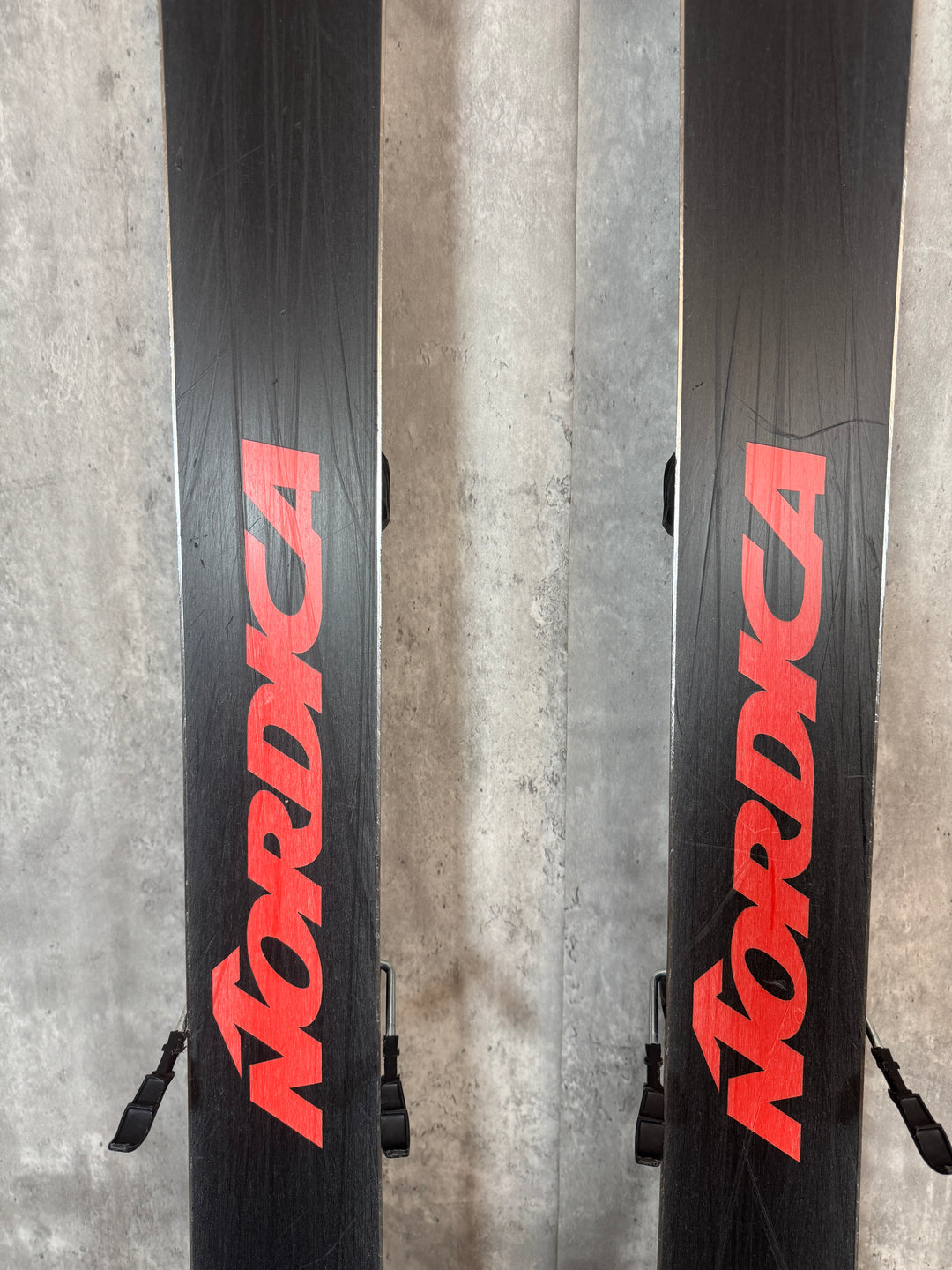 Demo/Used - Nordica Enforcer 99 2026