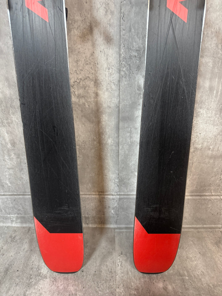 Demo/Used - Nordica Enforcer 99 2026