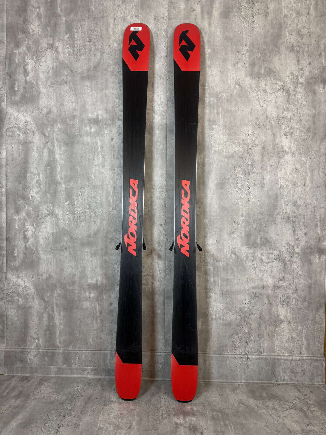 Demo/Used - Nordica Enforcer 99 2026