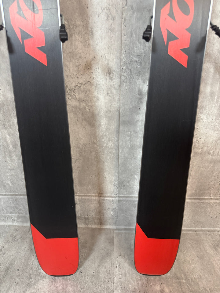 Demo/Used - Nordica Enforcer 99 2026