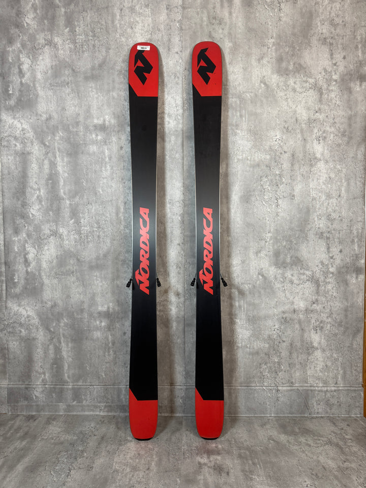Demo/Used - Nordica Enforcer 99 2026