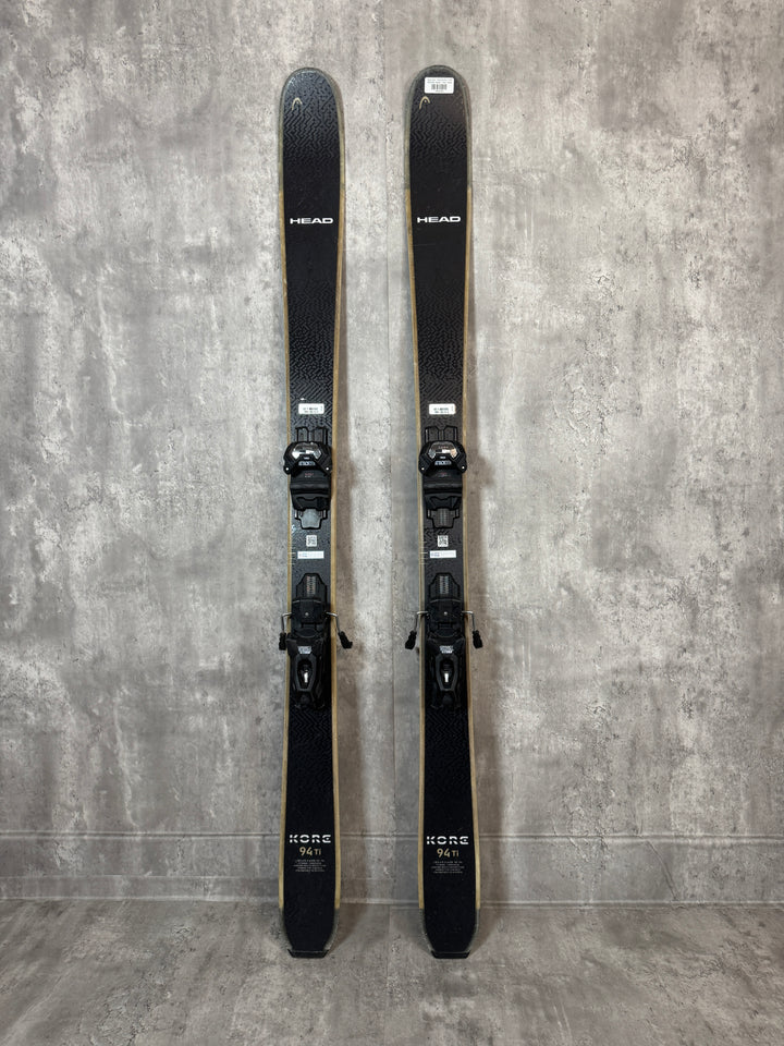 Demo/Used - Head Kore 94 TI 2026
