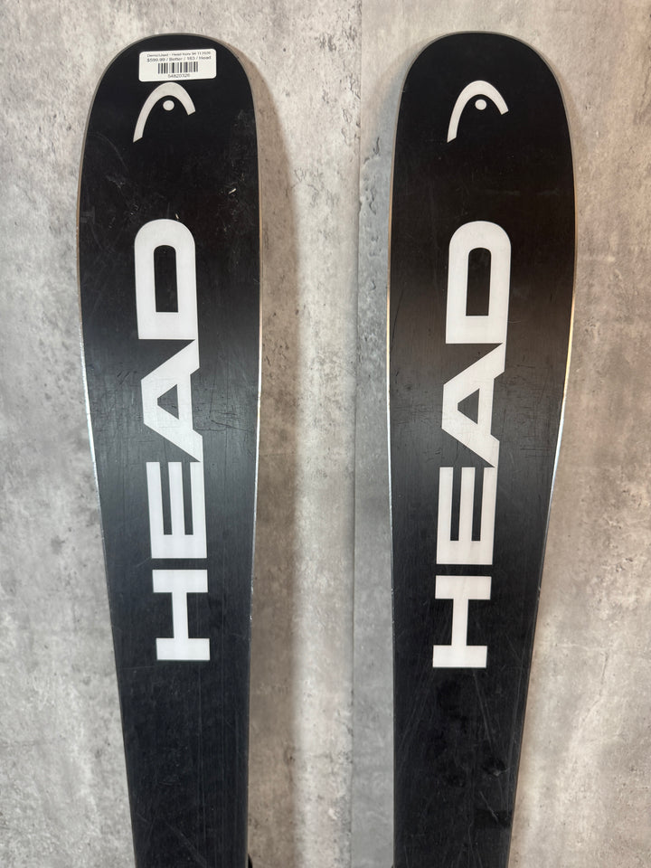 Demo/Used - Head Kore 94 TI 2026