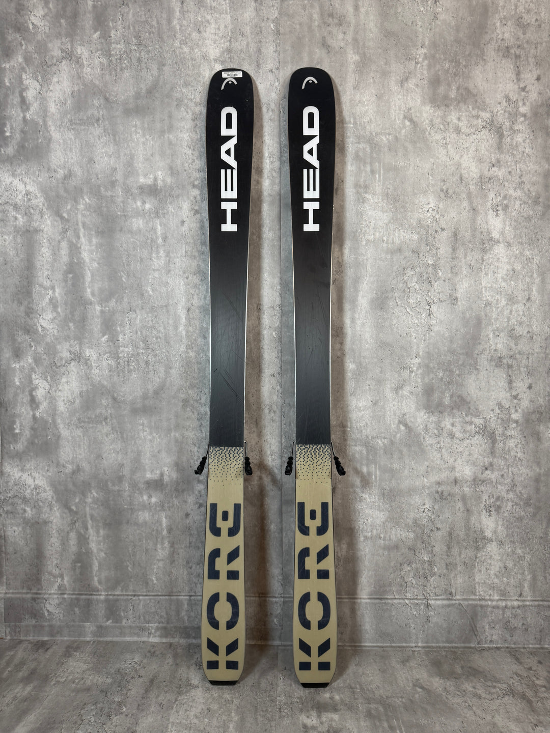 Demo/Used - Head Kore 94 TI 2026
