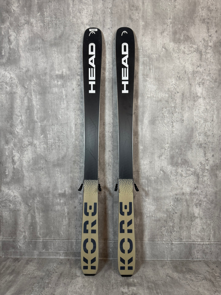 Demo/Used - Head Kore 94 TI 2026