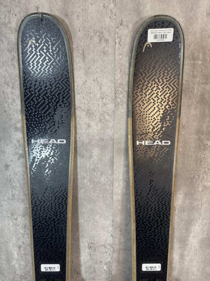 Demo/Used - Head Kore 94 TI 2026