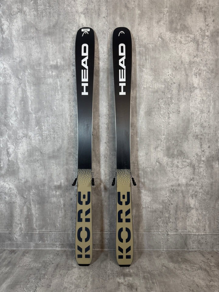 Demo/Used - Head Kore 94 TI 2026