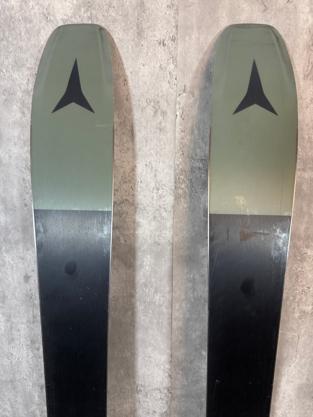 Demo/Used - Atomic Maverick 96 CTI 2026
