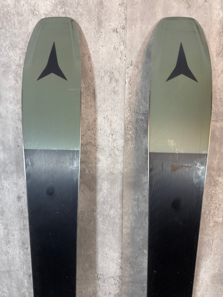 Demo/Used - Atomic Maverick 96 CTI 2026