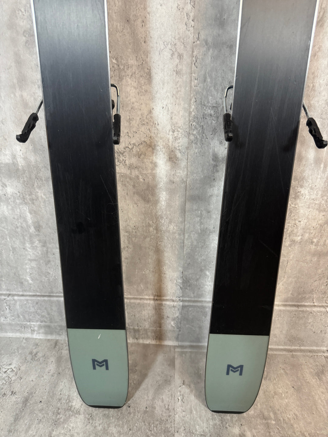 Demo/Used - Atomic Maverick 96 CTI 2026