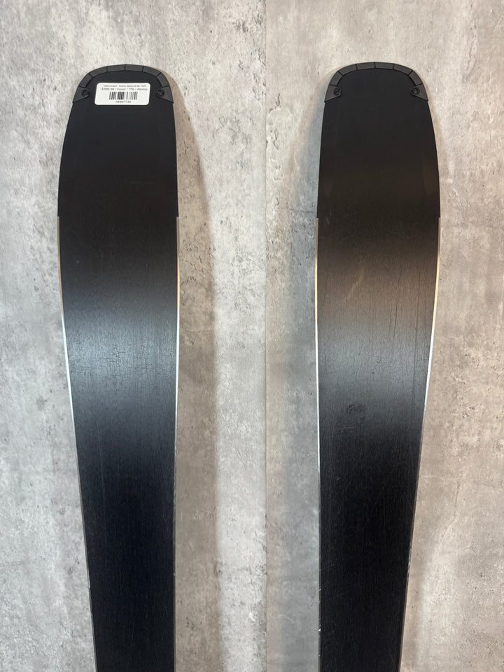 Demo/Used - Atomic Maverick 86 2026