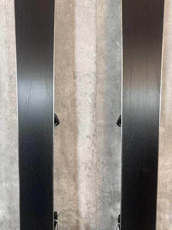 Demo/Used - Atomic Maverick 86 2026