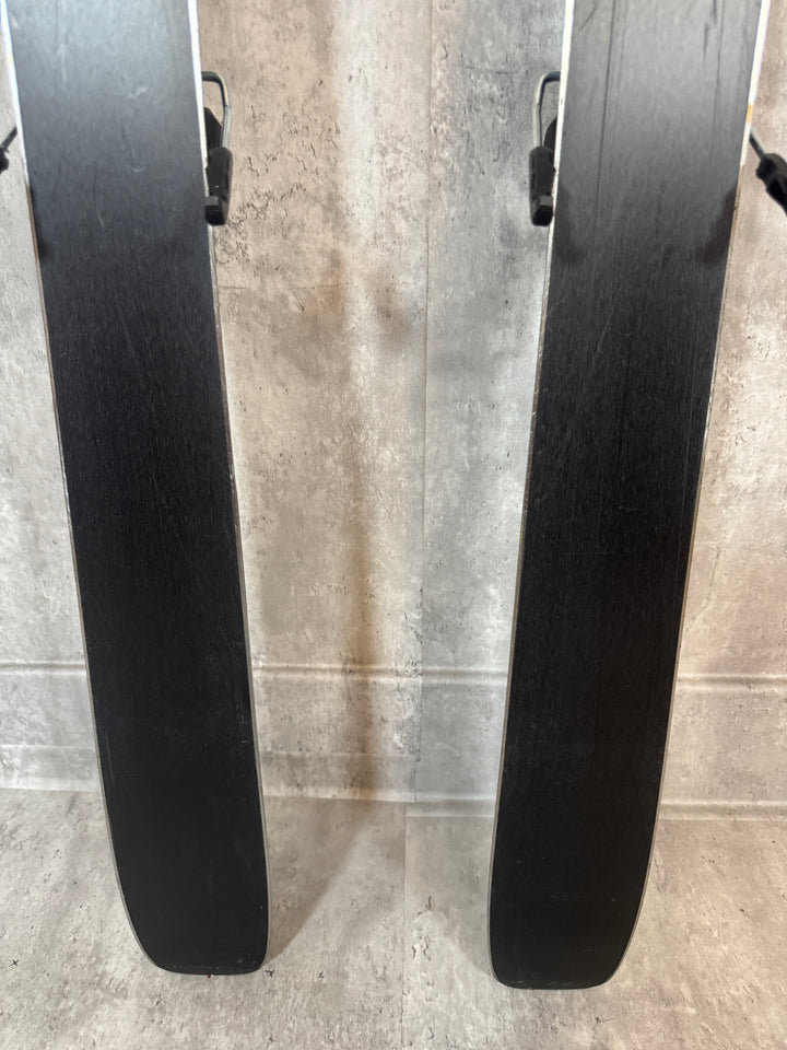 Demo/Used - Atomic Maverick 86 2026