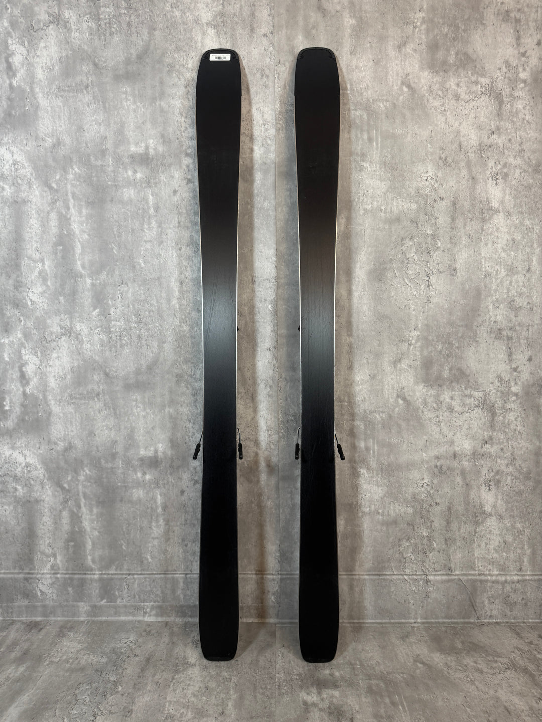 Demo/Used - Atomic Maverick 86 2026