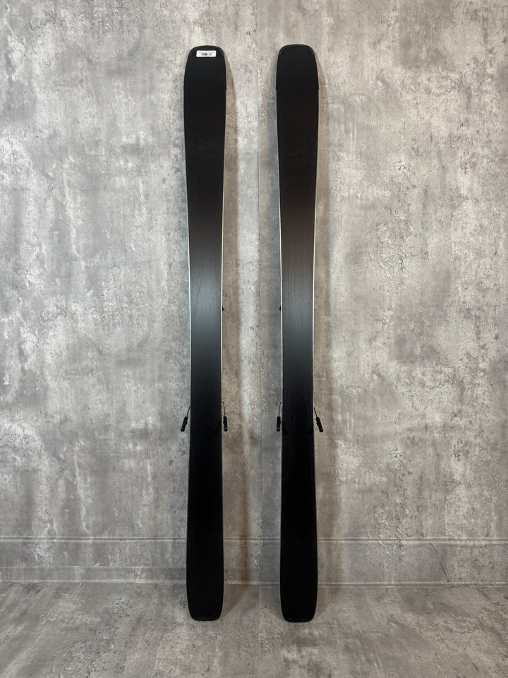 Demo/Used - Atomic Maverick 86 2026