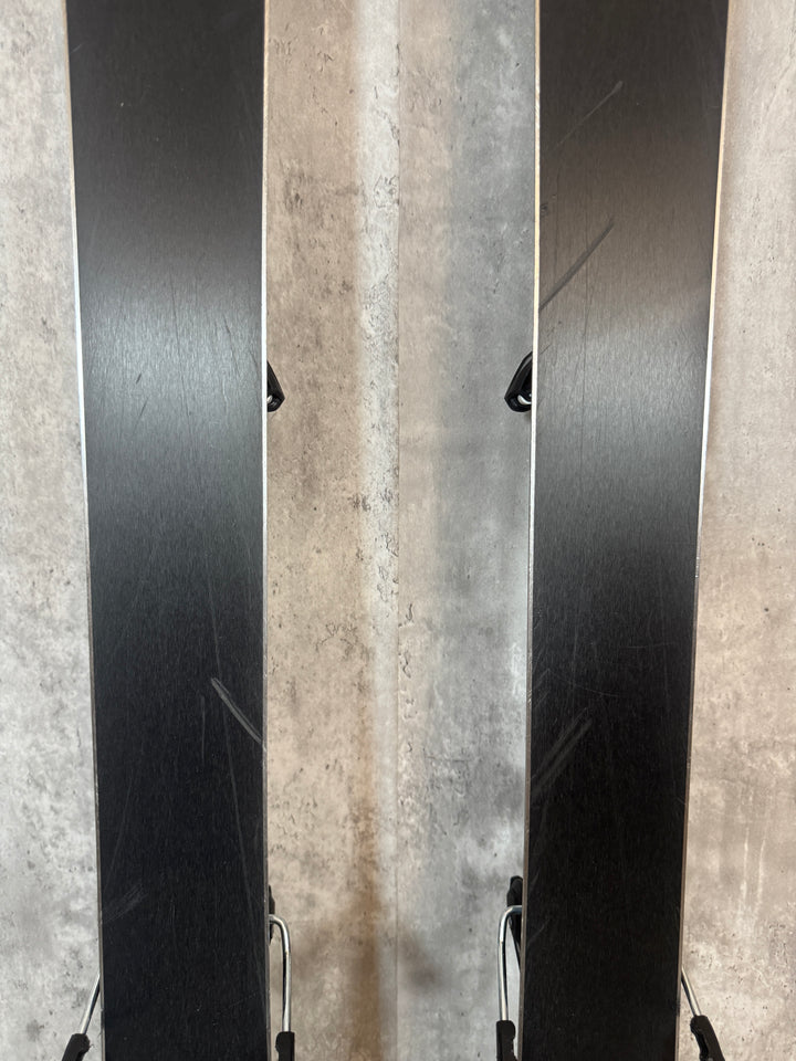 Demo/Used - Atomic Maverick 86 2026