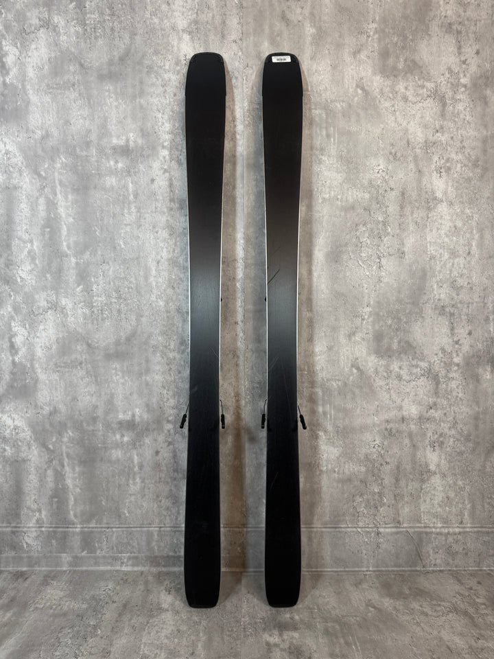 Demo/Used - Atomic Maverick 86 2026