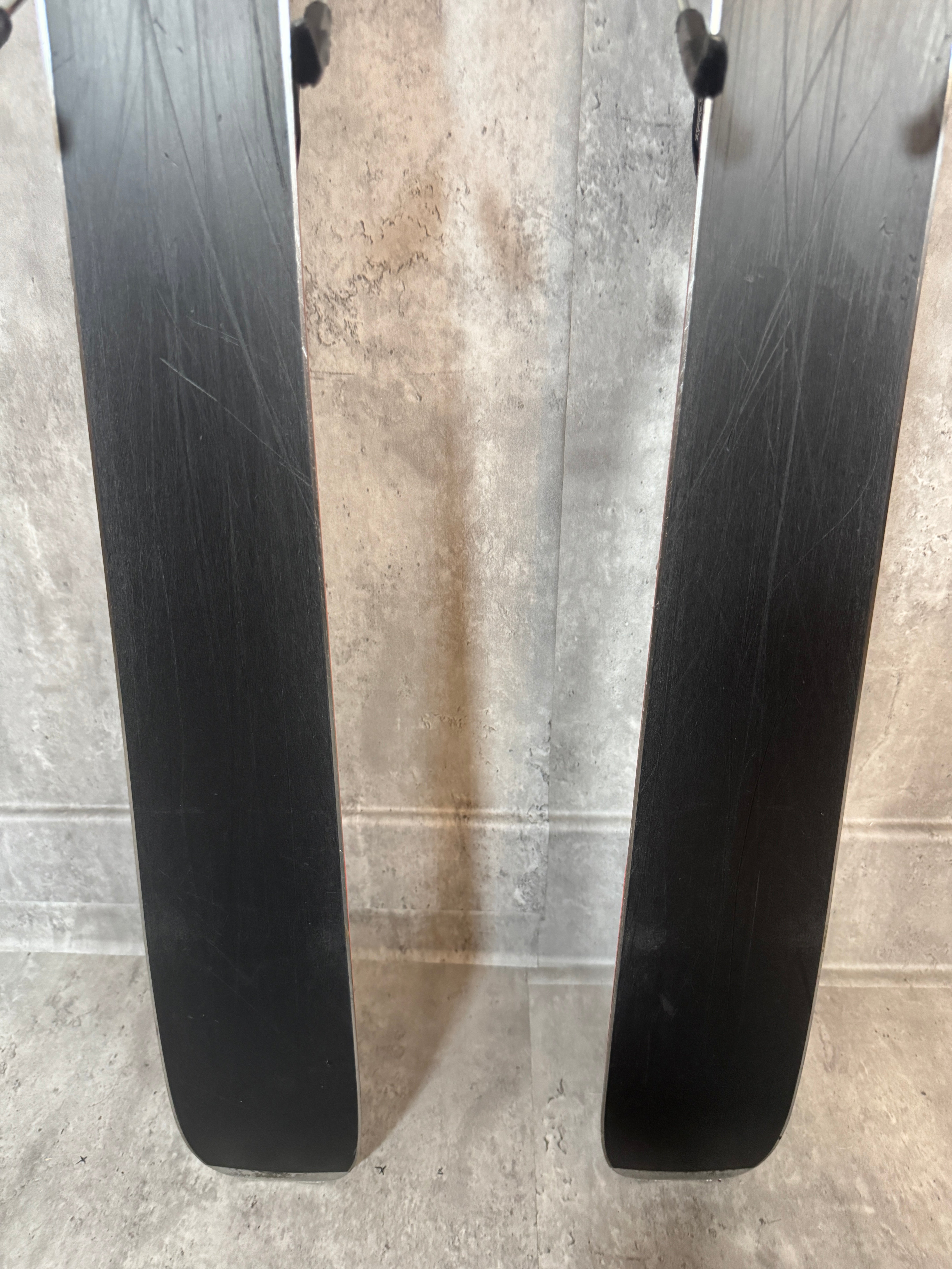 Demo/Used - Rossignol Sender Soul 92 2026 – Switchback Sports