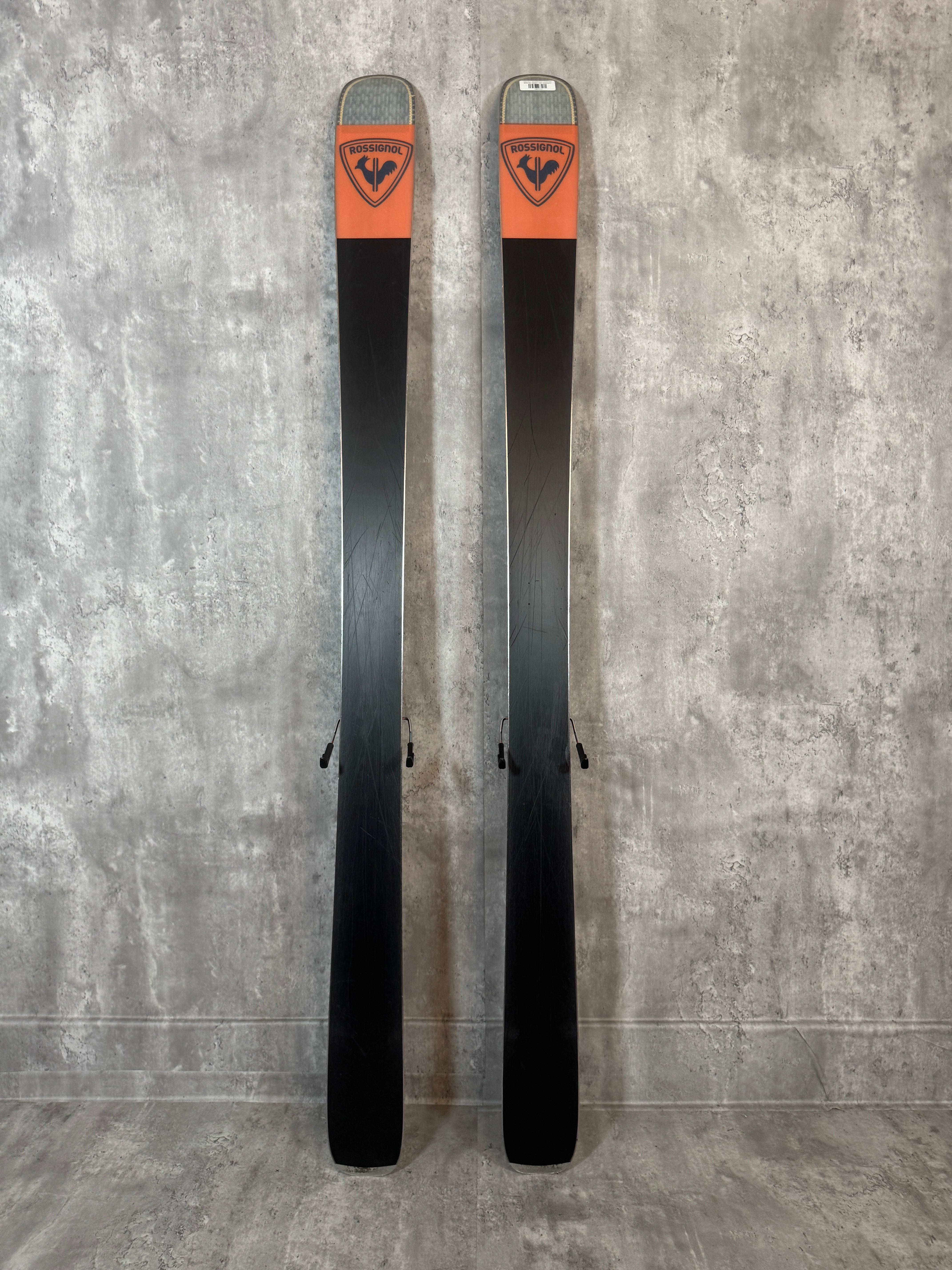 Demo/Used - Rossignol Sender Soul 92 2026 – Switchback Sports