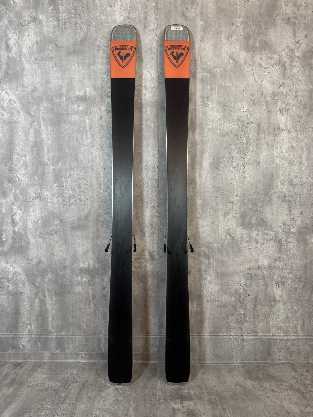 Demo/Used - Rossignol Sender Soul 92 2026