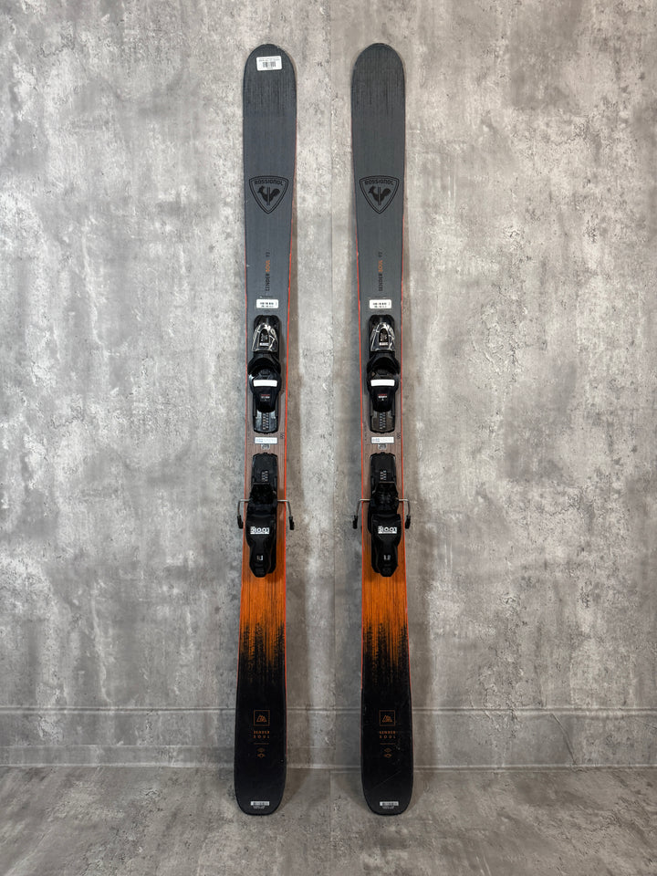 Demo/Used - Rossignol Sender Soul 92 2026