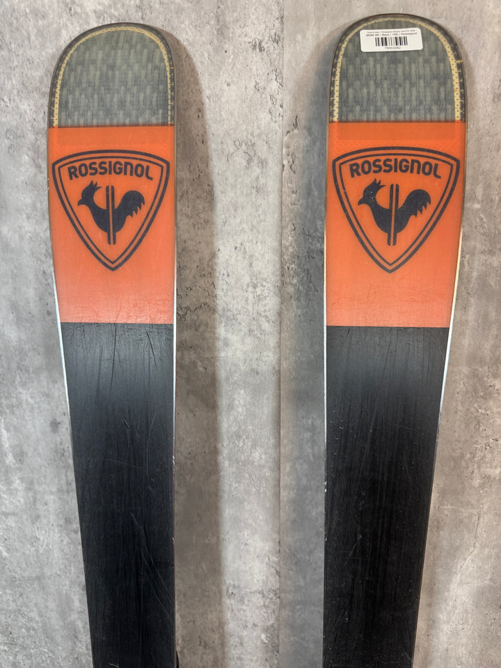 Demo/Used - Rossignol Sender Soul 92 2026