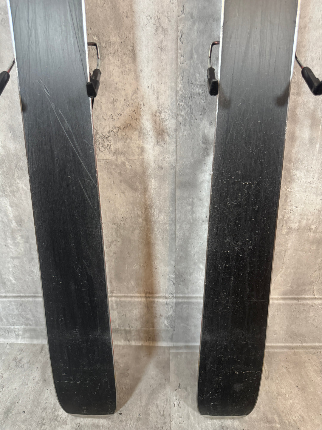Demo/Used - Rossignol Sender Soul 92 2026