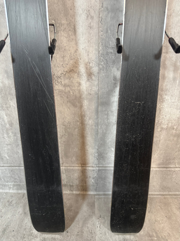 Demo/Used - Rossignol Sender Soul 92 2026