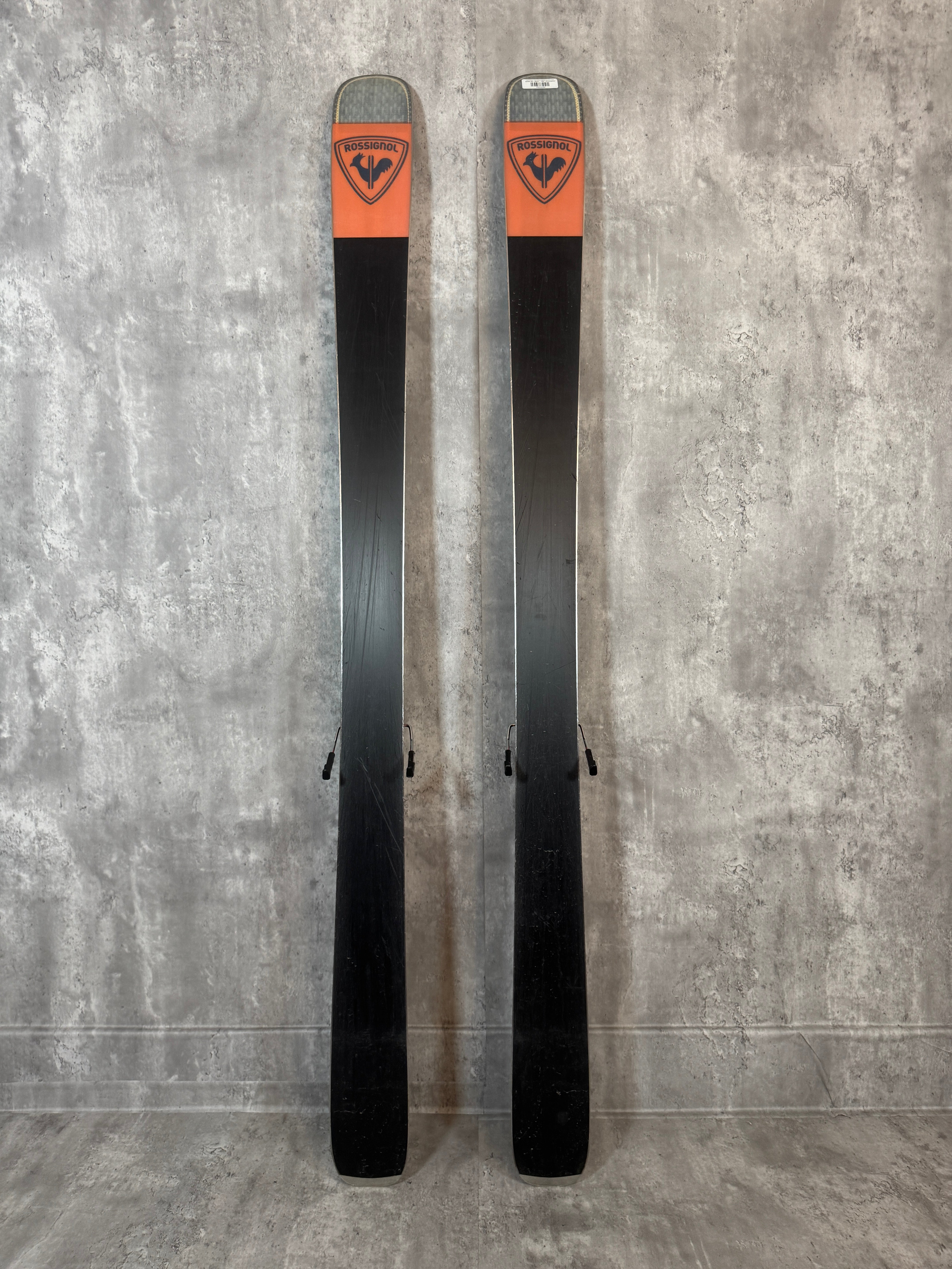Demo/Used - Rossignol Sender Soul 92 2026 – Switchback Sports