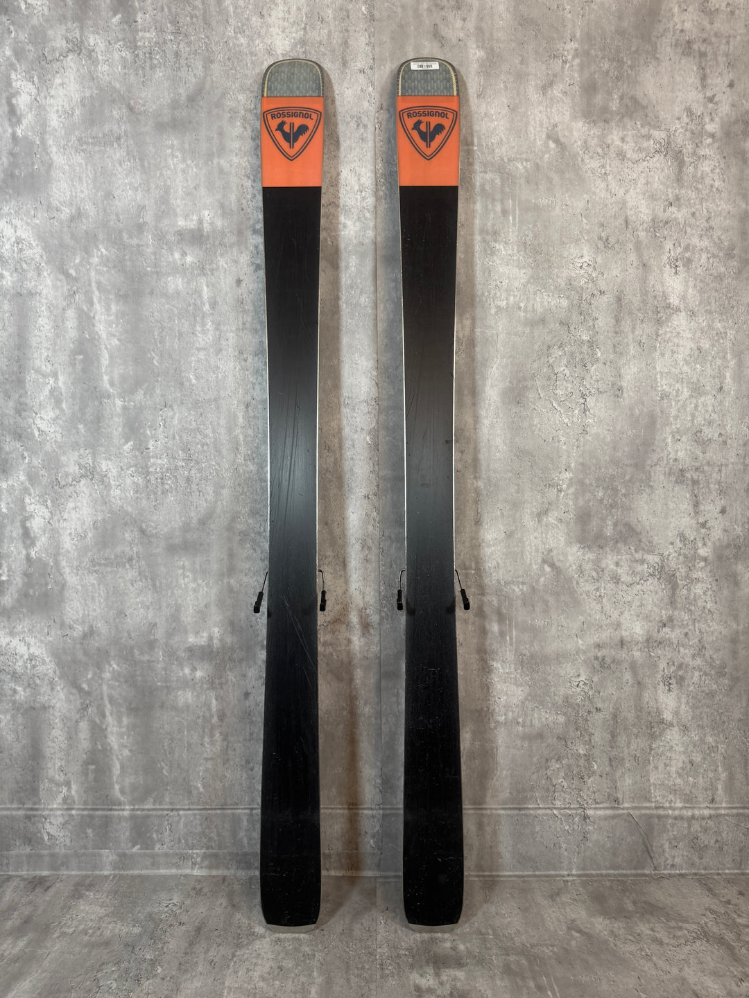 Demo/Used - Rossignol Sender Soul 92 2026
