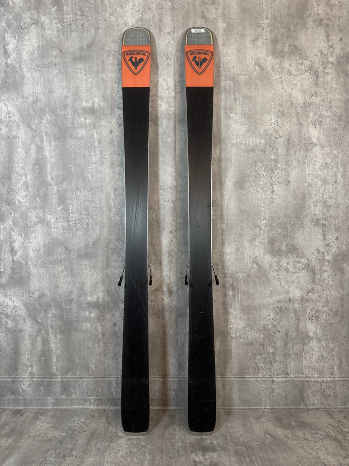 Demo/Used - Rossignol Sender Soul 92 2026