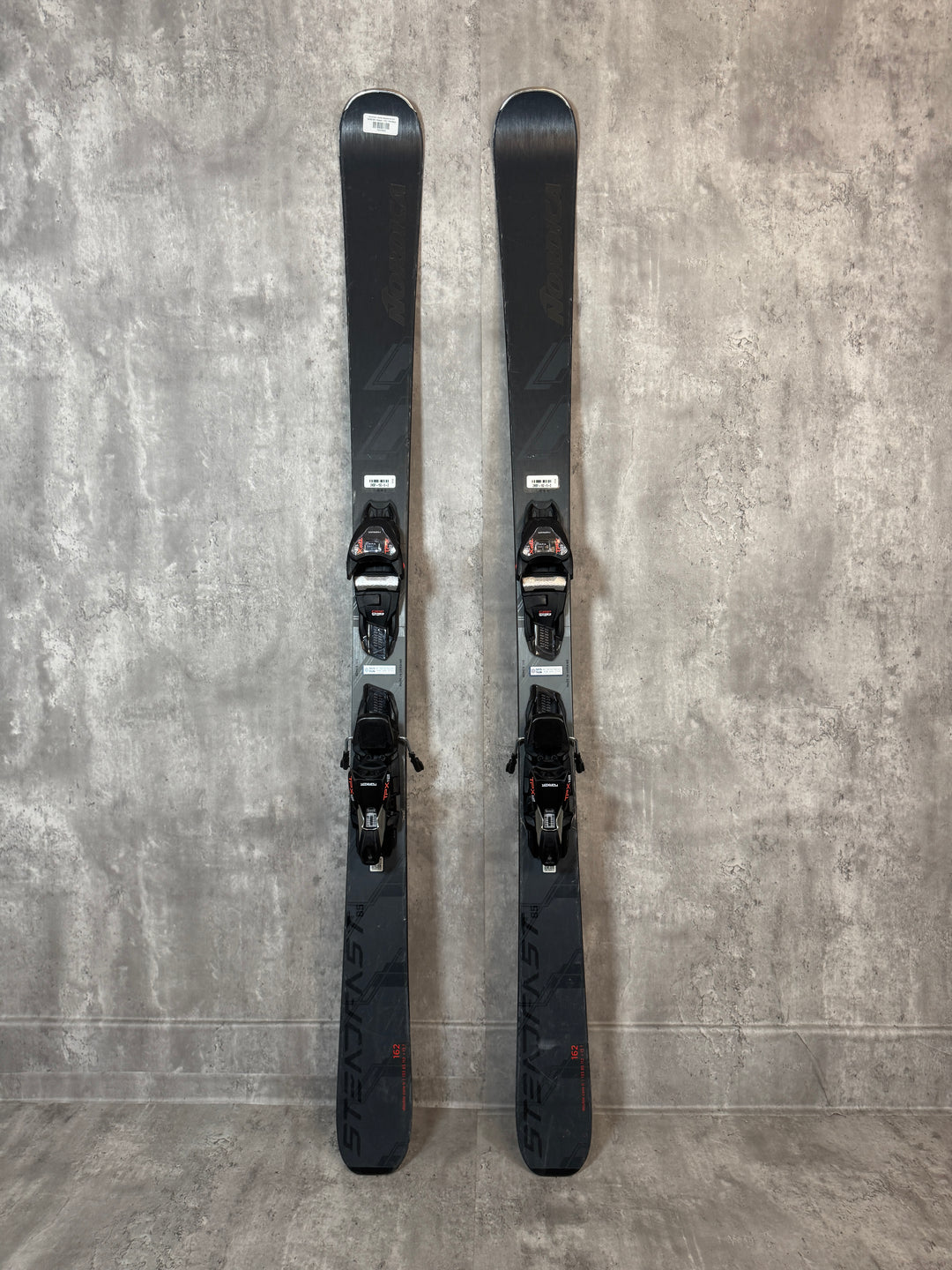 Demo/Used - Nordica Steadfast 85 2026