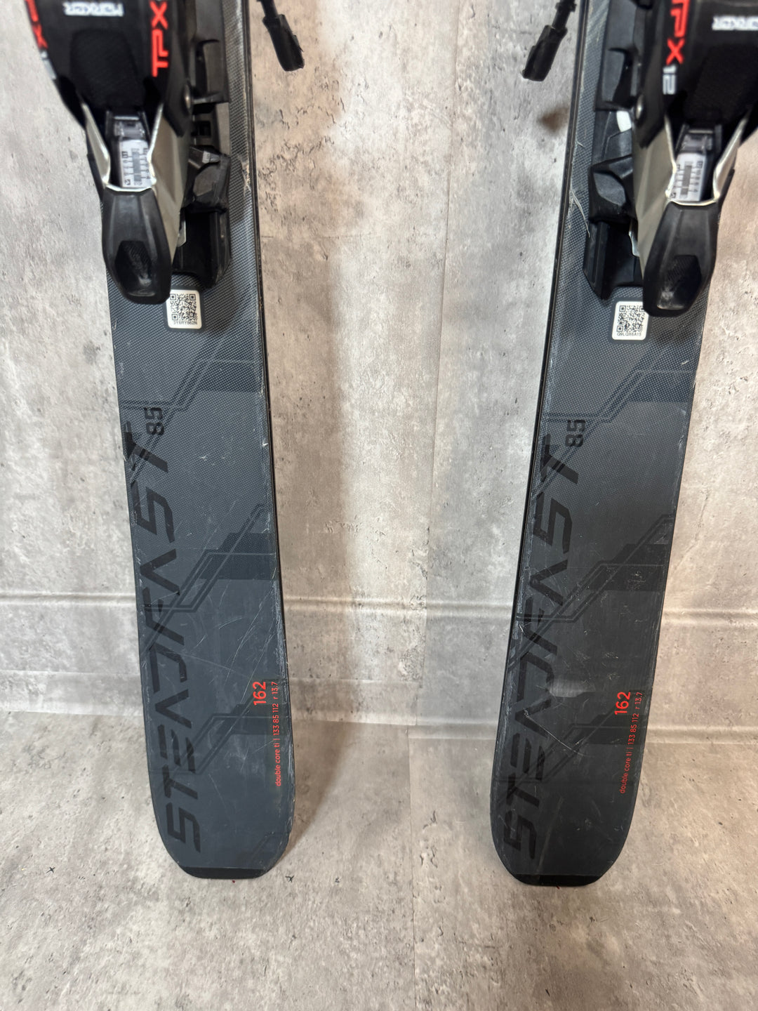 Demo/Used - Nordica Steadfast 85 2026