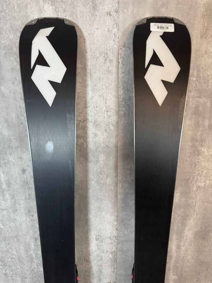 Demo/Used - Nordica Steadfast 85 2026