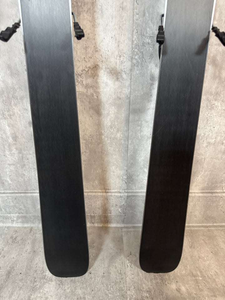 Demo/Used - Nordica Steadfast 85 2026