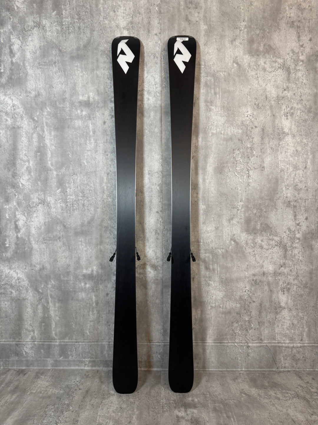 Demo/Used - Nordica Steadfast 85 2026