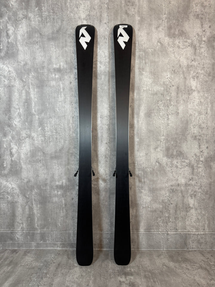 Demo/Used - Nordica Steadfast 85 2026