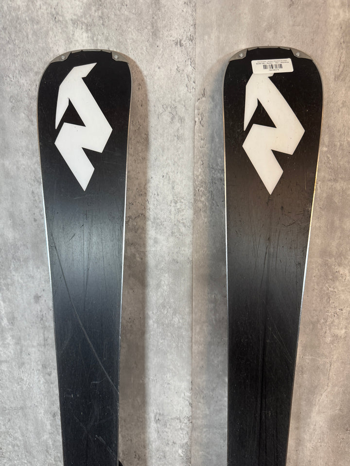 Demo/Used - Nordica Steadfast 85 2026