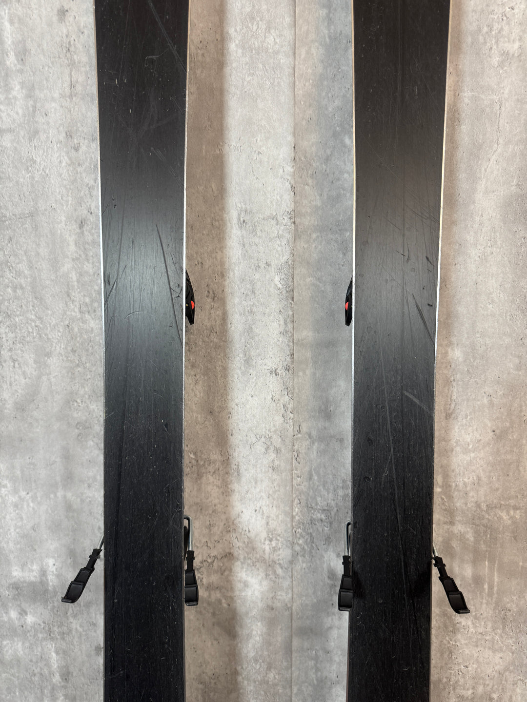 Demo/Used - Nordica Steadfast 85 2026